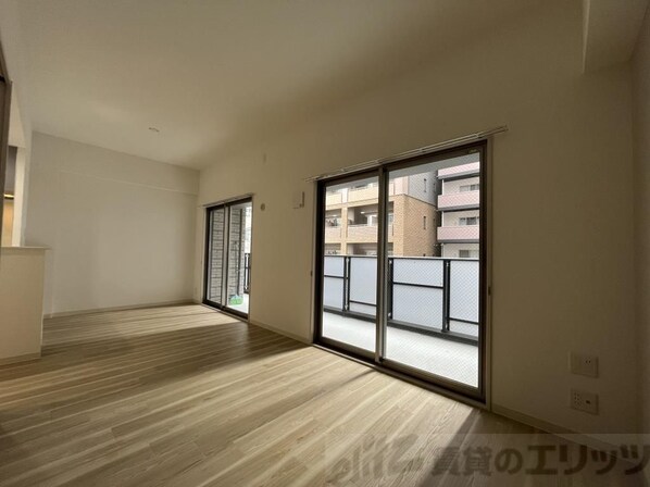 Fujiman南森町の物件内観写真